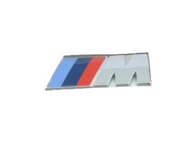 BMW 51148094236