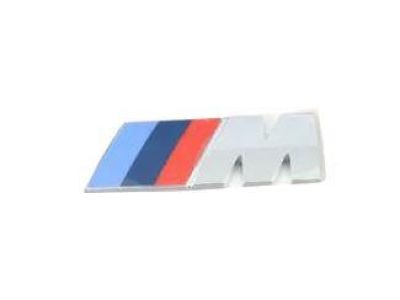 BMW 51148094236