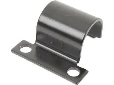 BMW 2002 Sway Bar Bracket - 31352654112