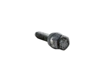 BMW 07147211160 Hex Screw With Collar