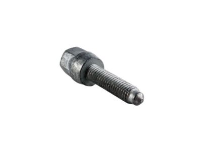 BMW 07147211160 Hex Screw With Collar