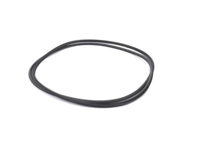 BMW 435i xDrive Weather Strip - 54137344553