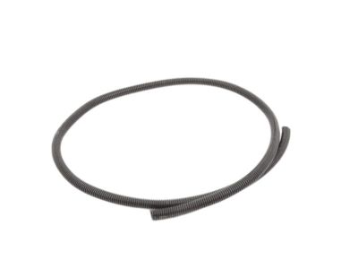 BMW 61136933301 Corrugated Tubing, Slotted