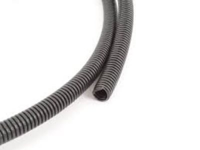 BMW 61136933301 Corrugated Tubing, Slotted