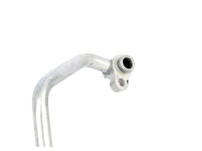 BMW 17227590612 Oil Cooling Pipe Outlet