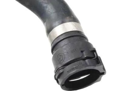 17127535742 BMW Radiator Coolant Hose Product Photo 3 of 5