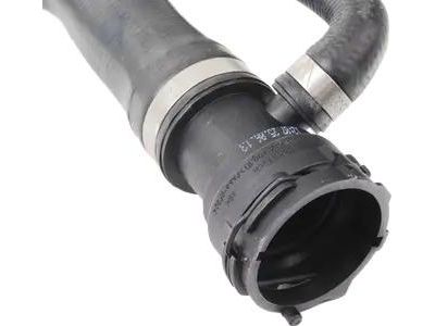 17127535742 BMW Radiator Coolant Hose Product Photo 2 of 5