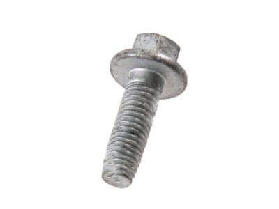 BMW 18309909376 Hex Bolt