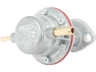 13311257784 BMW Fuel Pump Product Photo 2 of 3