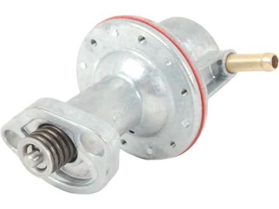 1973 BMW 2002 Fuel Pump - 13311257784