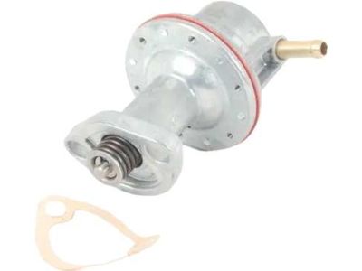 13311257784 BMW Fuel Pump Product Photo 3 of 3