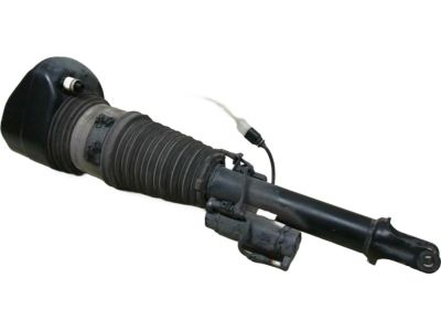 37106877560 BMW Front Right Suspension Strut Product Photo 3 of 5
