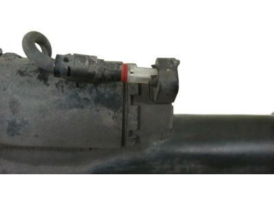 37106877560 BMW Front Right Suspension Strut Product Photo 5 of 5