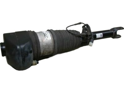 37106877560 BMW Front Right Suspension Strut Product Photo 2 of 5