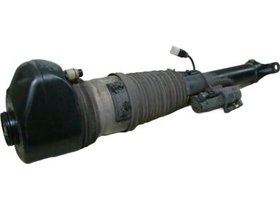 37106877560 BMW Front Right Suspension Strut Product Photo 4 of 5