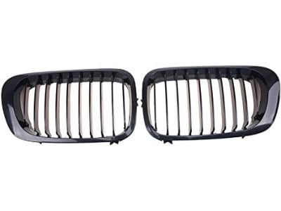 BMW 51138208685 Grille Left