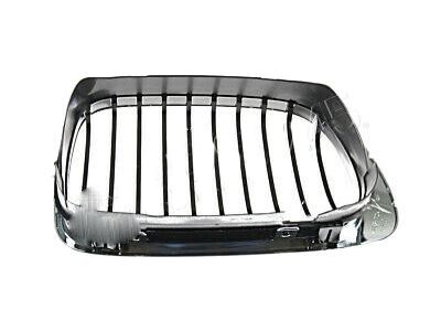 BMW 51138208685 Grille Left