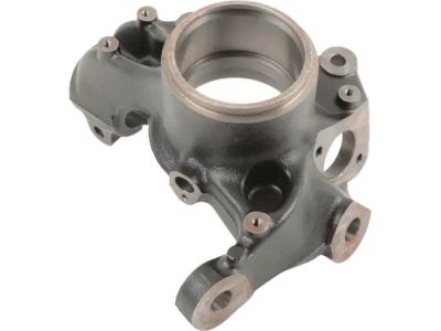 BMW 328xi Steering Knuckle - 31216768995