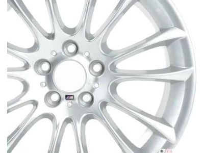BMW 36117841822