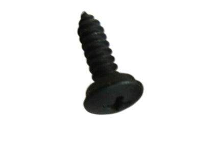 BMW 07143448498 Fillister Head Self-Tapping Screw