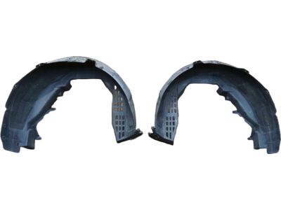 BMW 51717394079