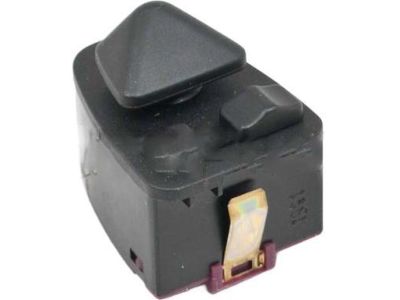 BMW M3 Mirror Switch - 61316901383