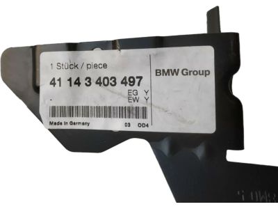 BMW 41143403497