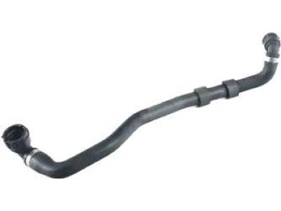 BMW 528i xDrive Cooling Hose - 17127619687