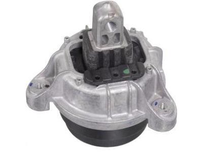 BMW Alpina B7L Engine Mount - 22116851264