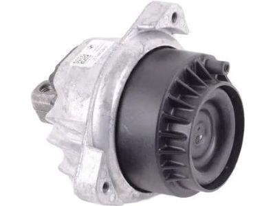 BMW 22116851264