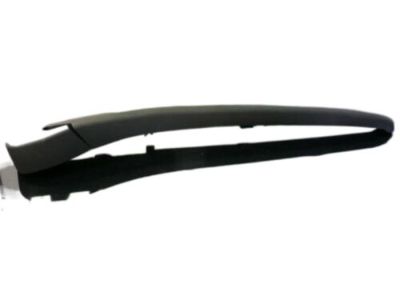 BMW 323i Windshield Wiper - 61628220830