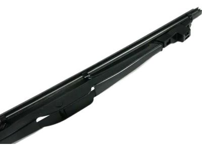 BMW 320i Wiper Blade - 61628220828