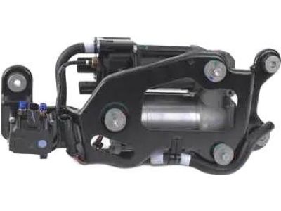 37206875177 BMW Rp Air Supply System Product Photo 3 of 4