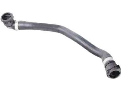 BMW 17127540667