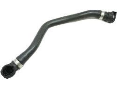 BMW 17127540667