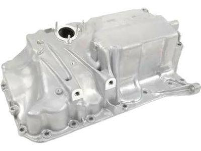11138590017 BMW Engine Oil Pan Pump Product Photo 3 of 5
