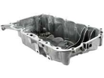 11138590017 BMW Engine Oil Pan Pump Product Photo 4 of 5