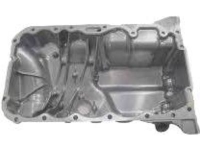 11138590017 BMW Engine Oil Pan Pump Product Photo 5 of 5