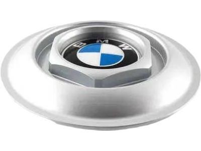 1991 BMW 850i Wheel Cover - 36131179985