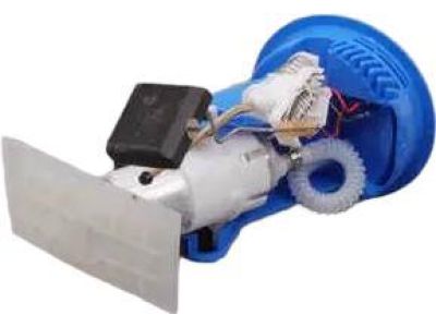 BMW 328i Fuel Tank Sending Unit - 16146758736