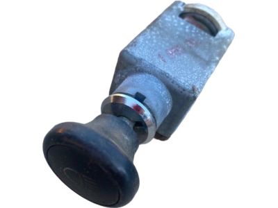 BMW 630CSi Headlight Switch - 61311355791