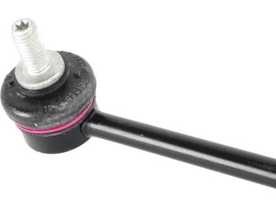 31356751079 BMW Swing Support, Front, Left Product Photo 3 of 4