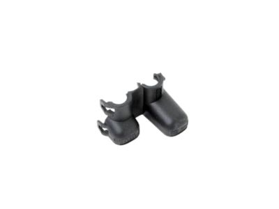 BMW 12527535589 Rubber Grommet