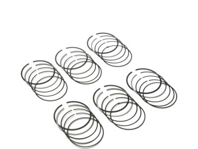 BMW 340i GT xDrive Piston Ring - 11258637991
