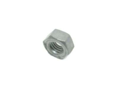 BMW 07119905543 Hex Nut