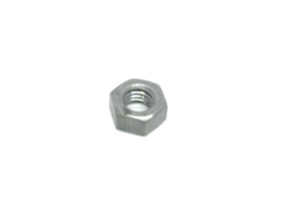 BMW 07119905543 Hex Nut