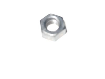 BMW 07119905543 Hex Nut