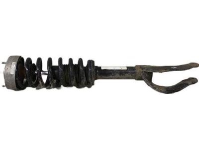 31336792970 BMW Front Spring Strut Product Photo 2 of 3