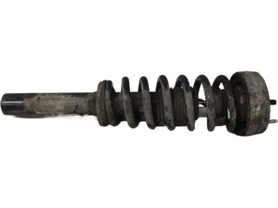 31336792970 BMW Front Spring Strut Product Photo 3 of 3