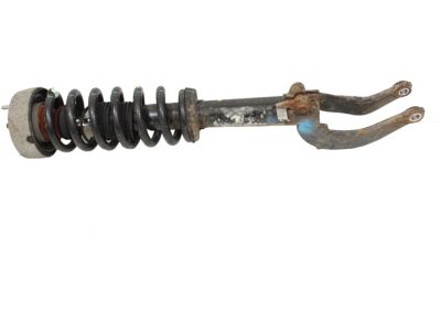 BMW X6 Shock Absorber - 31336792970